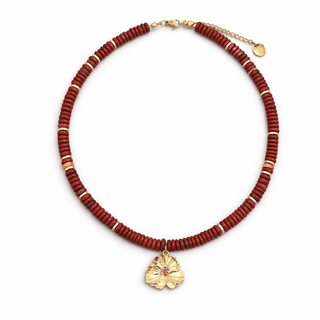 Hawaii Necklace - Georgina Nicol