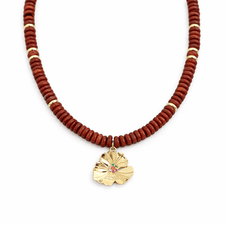 Hawaii Necklace - Georgina Nicol