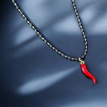 Load image into Gallery viewer, I Attract Good Luck &amp; Protection – Layered Look Inspiration (Not a Set) - Georgina Nicol
