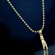 Load image into Gallery viewer, I Attract Good Luck &amp; Protection – Layered Look Inspiration (Not a Set) - Georgina Nicol
