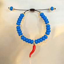 Load image into Gallery viewer, I Attract Protection, Luck and Good Fortune — Limited Edition Bracelet Set - Georgina Nicol
