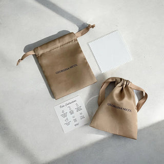 I Radiate Joy, Luck, and Protection – Yellow Heart & Evil Eye Bracelet - Georgina Nicol