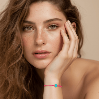 Ipanema Bracelet - Georgina Nicol