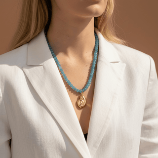 Isa Necklace - Georgina Nicol