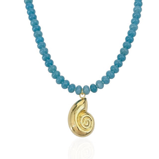 Isa Necklace - Georgina Nicol