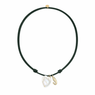 Isla de Cubagua Necklace - Georgina Nicol