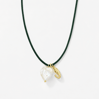 Isla de Cubagua Necklace - Georgina Nicol