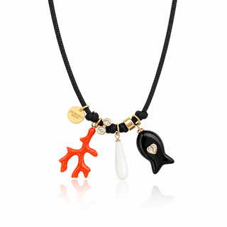 Isola Necklace - Georgina Nicol