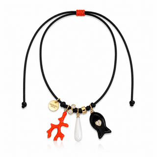 Isola Necklace - Georgina Nicol