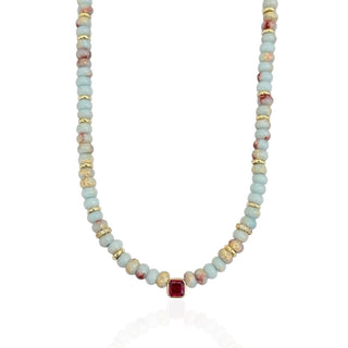 Ivana Necklace - Georgina Nicol