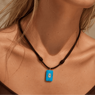Kaia Necklace - Georgina Nicol