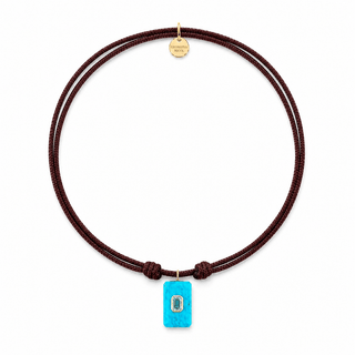 Kaia Necklace - Georgina Nicol