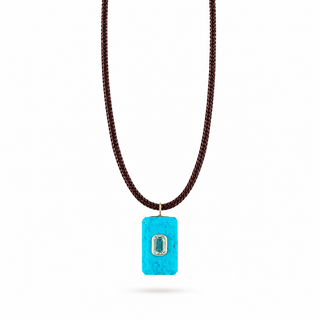 Kaia Necklace - Georgina Nicol