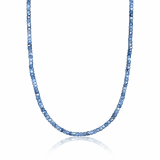 Kyanite Necklace - Georgina Nicol
