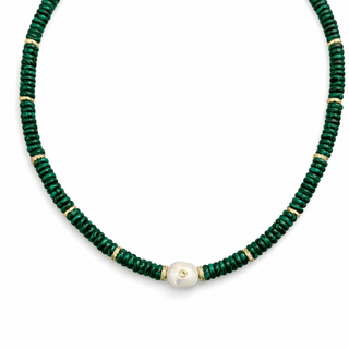 La Perla Necklace - Georgina Nicol