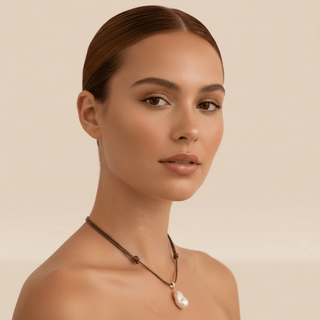 La Perla Necklace - Georgina Nicol