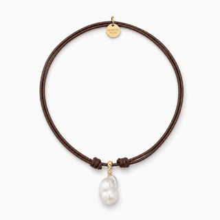 La Perla Necklace - Georgina Nicol