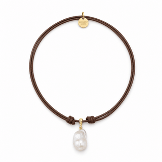 La Perla Necklace - Georgina Nicol