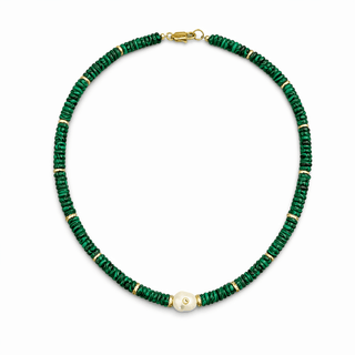 La Perla Necklace - Georgina Nicol