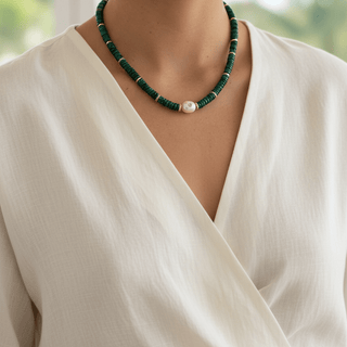 La Perla Necklace - Georgina Nicol