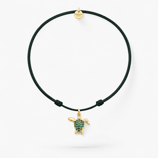 La Tortuga Necklace - Georgina Nicol