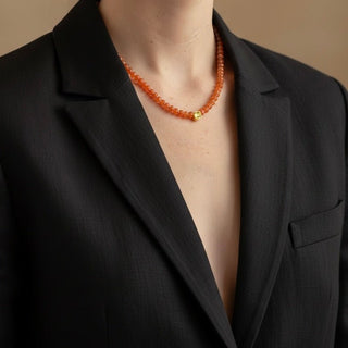 Lola Necklace - Georgina Nicol