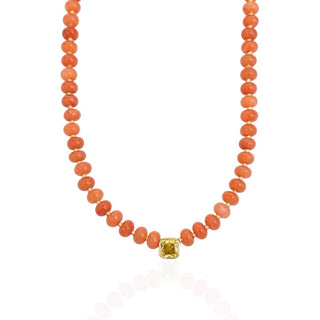 Lola Necklace - Georgina Nicol