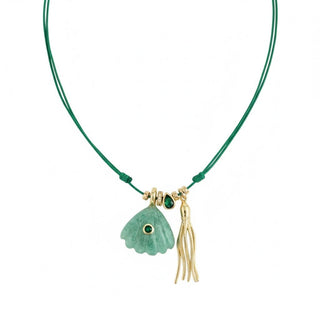 Los Roques Necklace - Georgina Nicol