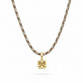 Luciana Necklace - Georgina Nicol