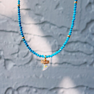 Lucky Charms Necklaces - Georgina Nicol