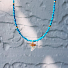 Load image into Gallery viewer, Lucky Charms Necklaces - Georgina Nicol
