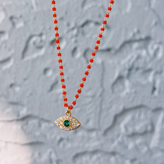 Lucky Charms Necklaces - Georgina Nicol