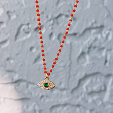 Load image into Gallery viewer, Lucky Charms Necklaces - Georgina Nicol
