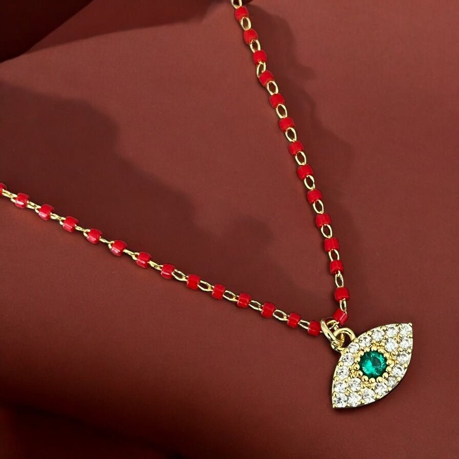 Lucky Charms Necklaces - Georgina Nicol