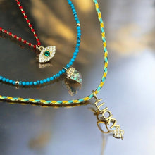 Load image into Gallery viewer, Lucky Charms Necklaces - Georgina Nicol
