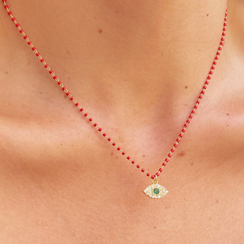 Lucky Charms Necklaces - Georgina Nicol