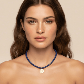 Luxor Necklace - Georgina Nicol