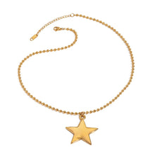 Load image into Gallery viewer, Make a Wish Necklace - Georgina Nicol
