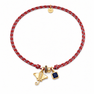 Mara Necklace - Georgina Nicol