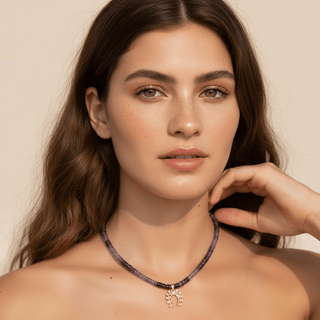 Marbella Necklace - Georgina Nicol