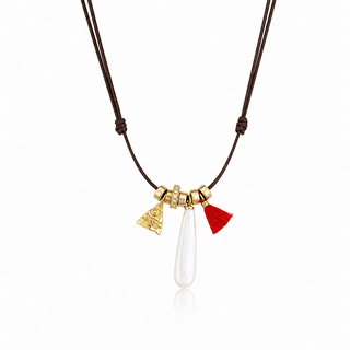 Marea Necklace - Georgina Nicol