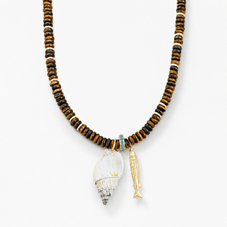 Marea Necklace - Georgina Nicol