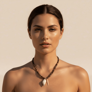 Marea Necklace - Georgina Nicol