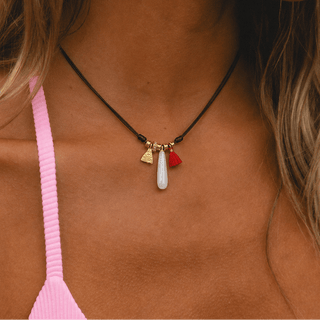 Marea Necklace - Georgina Nicol
