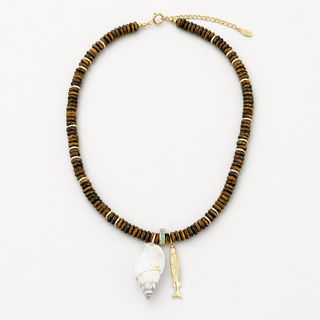 Marea Necklace - Georgina Nicol