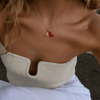 Marina Necklace - Georgina Nicol