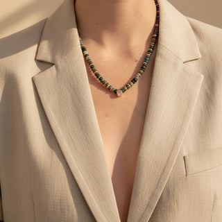 Mary Necklace - Georgina Nicol