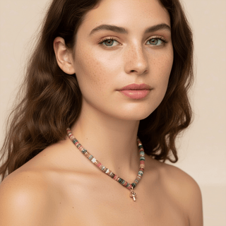 Mendocino Necklace - Georgina Nicol
