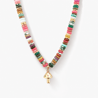 Mendocino Necklace - Georgina Nicol