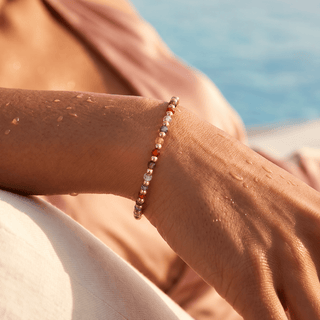 Mia Gemstone Bracelet - Georgina Nicol
